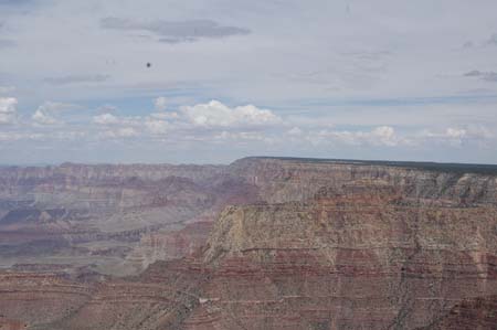 Grand Canyon - 17